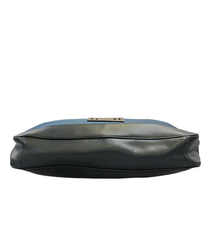 COACH 2WAY ビジネスバッグ ブリーフケース  ショルダーバッグ 斜め掛け F31277 メンズ コーチ