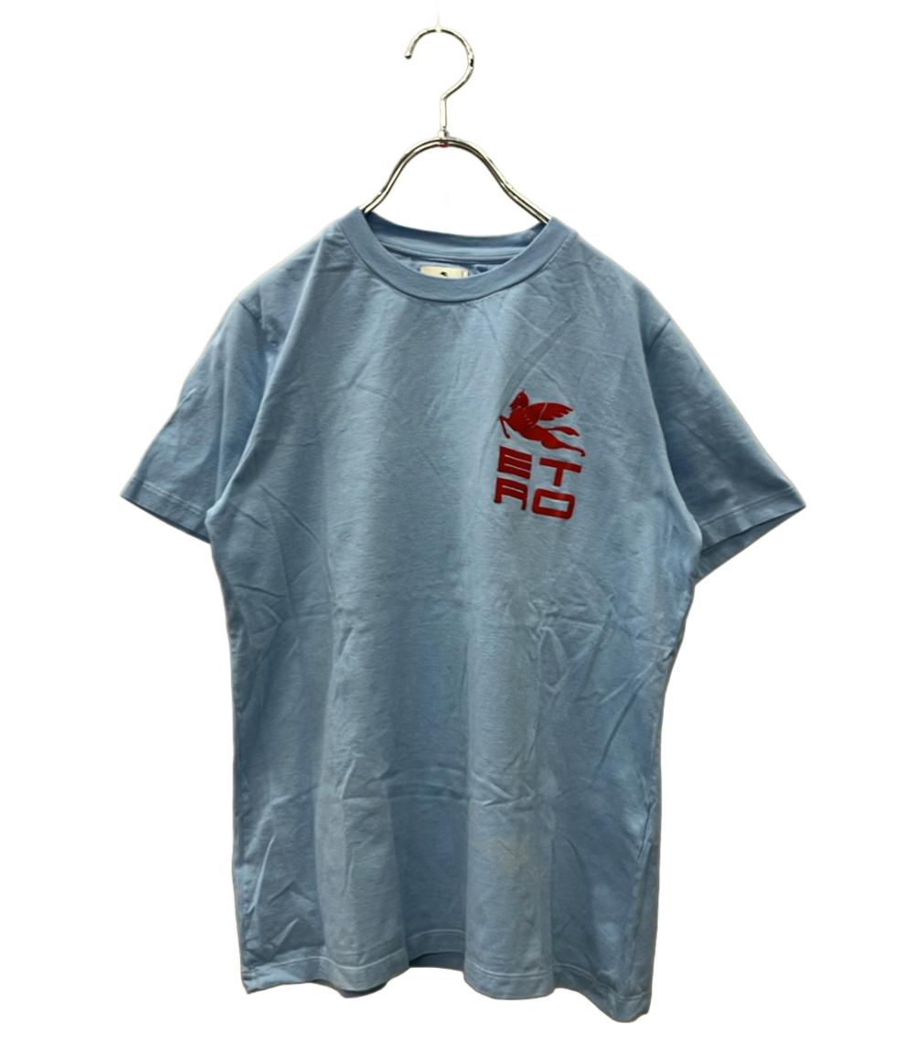 ETRO 半袖Tシャツ レディース SIZE S エトロ