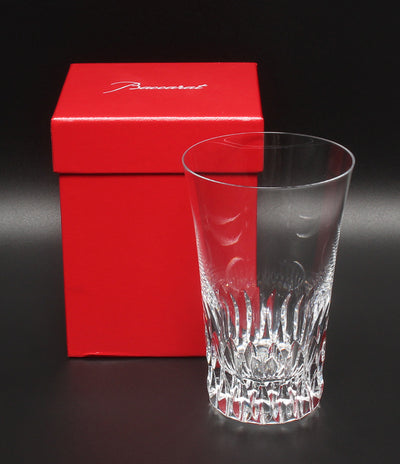 美品 Baccarat ハイボールグラス タンブラー ヴィータ バカラ