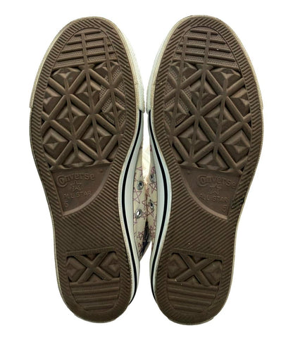 CONVERSE ハイカットスニーカー SHINYSTARS HI 5CJ575 レディース SIZE 24.0 (L) コンバース