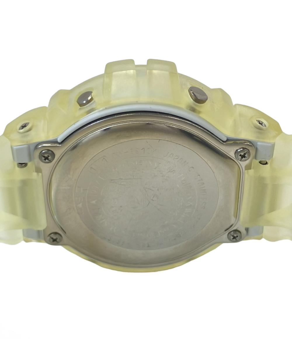 カシオ 腕時計 G-SHOCK ICERC クオーツ ブルー DW-6910K-2BT メンズ CASIO