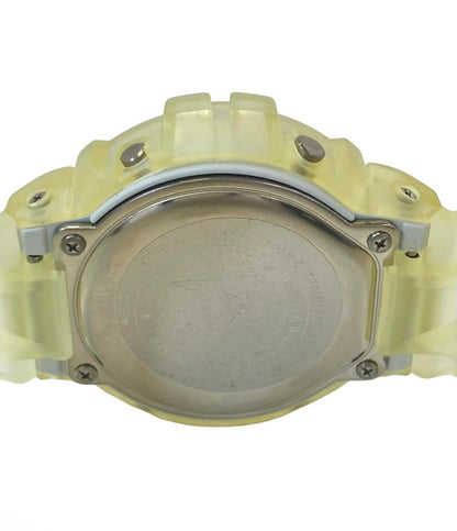 カシオ 腕時計 G-SHOCK ICERC クオーツ ブルー DW-6910K-2BT メンズ CASIO