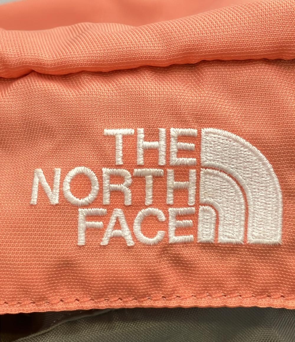 THE NORTH FACE リュック W TELLUS 30 レディース ザ・ノースフェイス