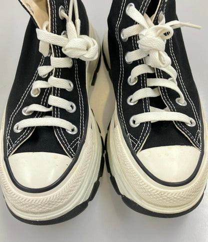 CONVERSE ハイカットスニーカー レディース SIZE 22.5 (S) コンバース