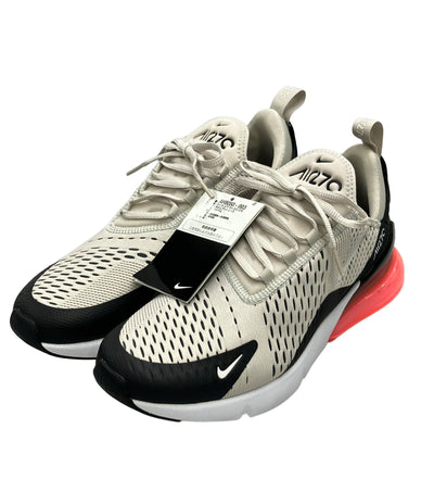 美品 NIKE ローカットスニーカー エア マックス 270 AH8050-003 メンズ SIZE 27.0 ナイキ