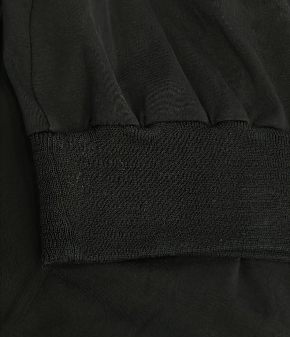 TRANSIT PAR-SUCH ダブルジップ パーカー レディース SIZE 3 トランジット パーサッチ