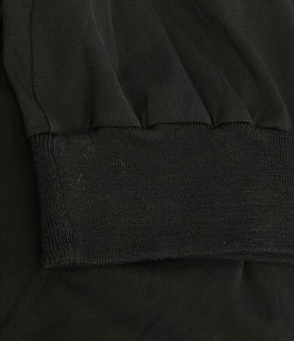 TRANSIT PAR-SUCH ダブルジップ パーカー レディース SIZE 3 トランジット パーサッチ