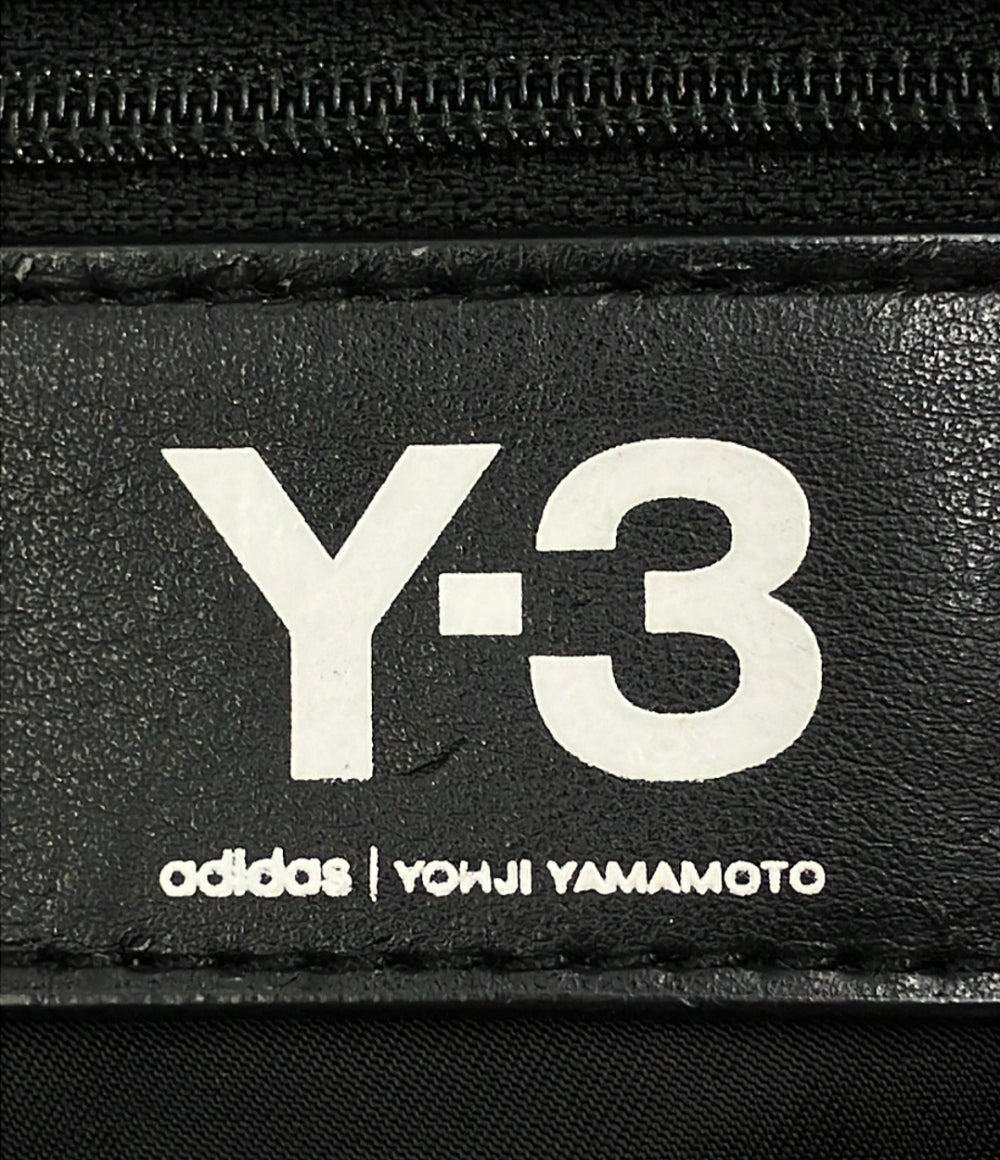 Y-3 adidas リュック FH9258 メンズ ワイスリー アディダス