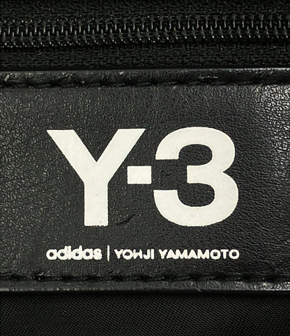 Y-3 adidas リュック FH9258 メンズ ワイスリー アディダス