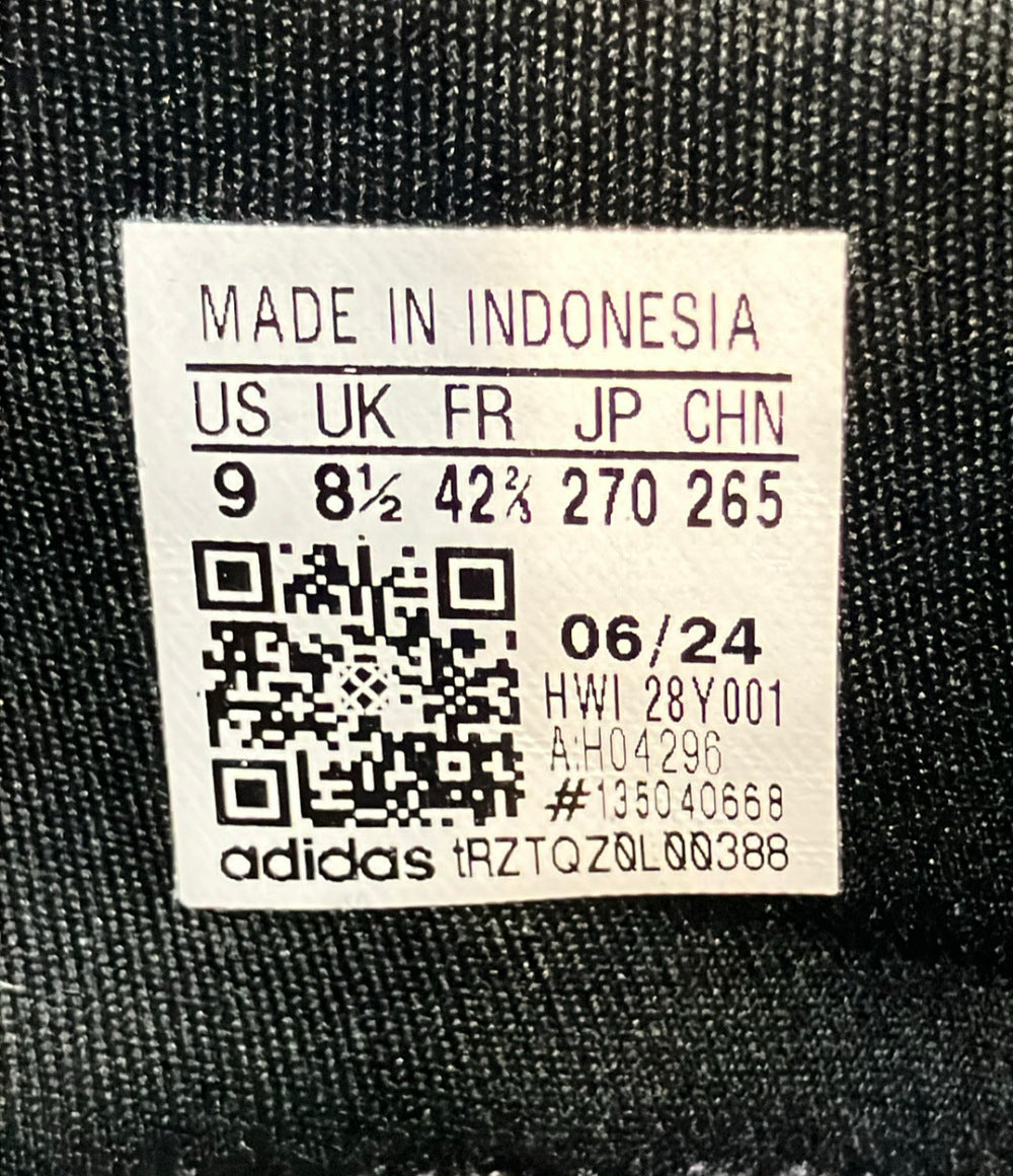 adidas ローカットスニーカー Lite Racer Adapt 4.0 H04296 メンズ SIZE 27.0 アディダス