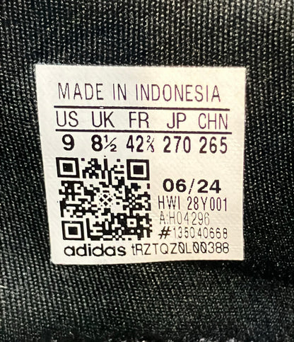 adidas ローカットスニーカー Lite Racer Adapt 4.0 H04296 メンズ SIZE 27.0 アディダス