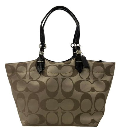 COACH ショルダーバッグ シグネチャー F16175 レディース コーチ