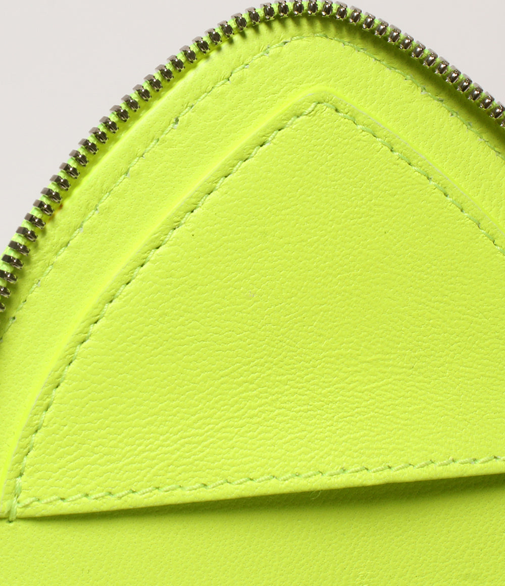 BALENCIAGA バッグチャーム ミラーケース キーリング付き レディース バレンシアガ