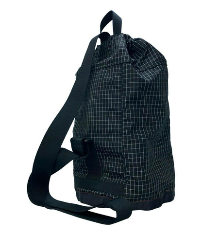 美品 ブリーフィング ワンショルダーバッグ メンズ BRIEFING