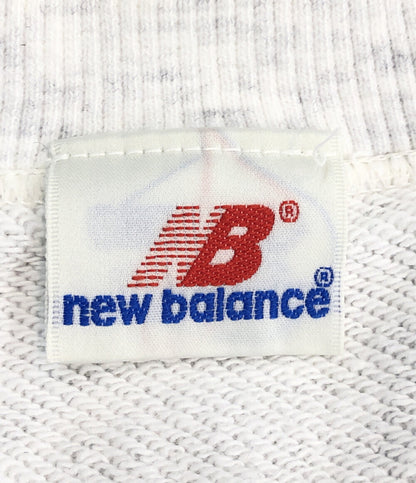 ニューバランス  スウェット      メンズ SIZE M (M) new balance