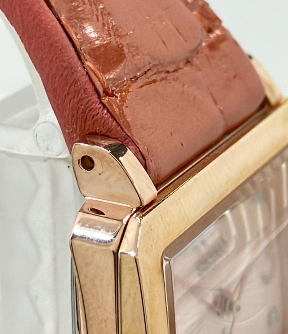 セイコー 腕時計 lk ルキア クオーツ ゴールド 1N01-0LZ0 レディース SEIKO