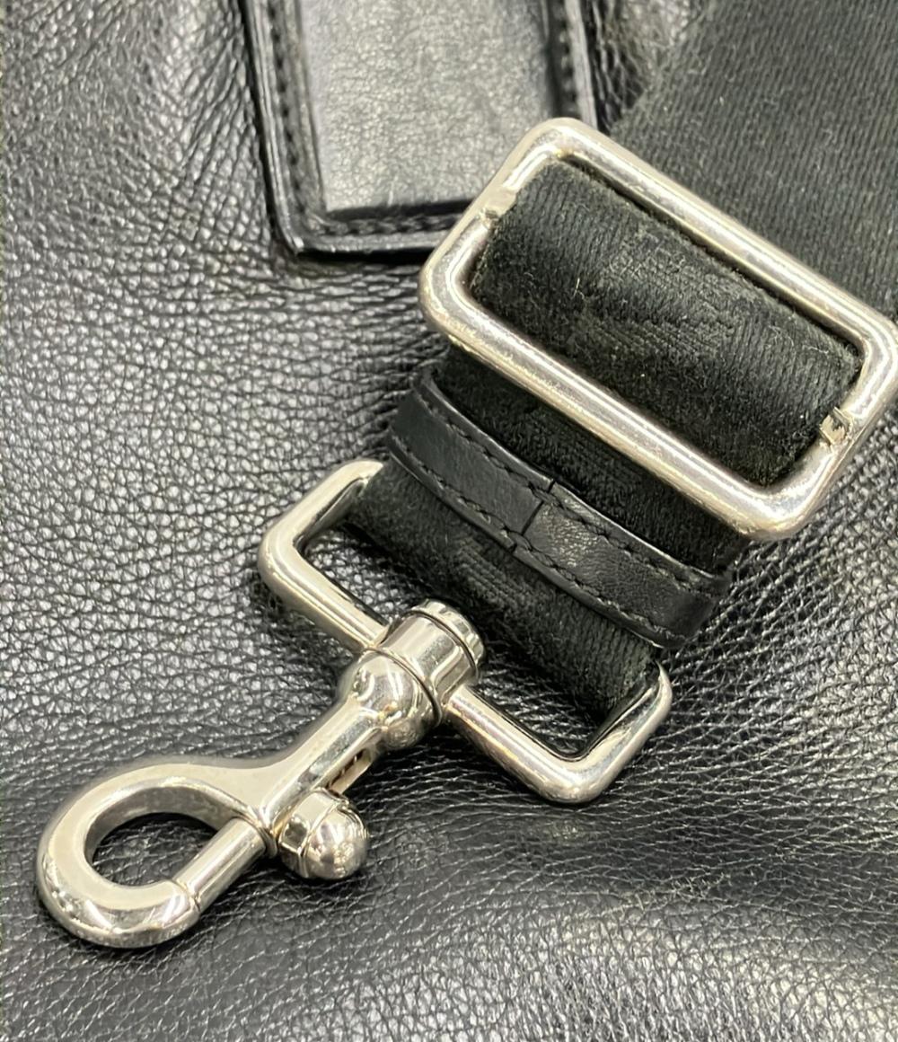 ロエベ 2wayトートバッグ ショルダーバッグ 斜め掛け レディース LOEWE 中古 LOEWE ロエベ 2WAY スタンダードトート 肩掛け 斜め掛け ハンドバッグ