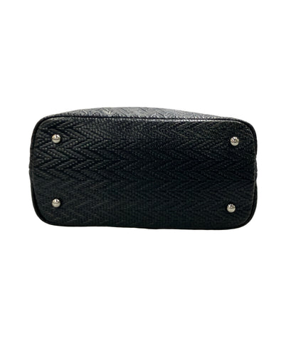 美品 LA BAGAGERIE 2way ハンドバッグ ショルダーバッグ 斜め掛け レディース ラ・バガジェリー