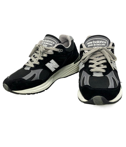 ニューバランス ローカットスニーカー U991BK2 メンズ SIZE USA 7 (S) NEW BALANCE