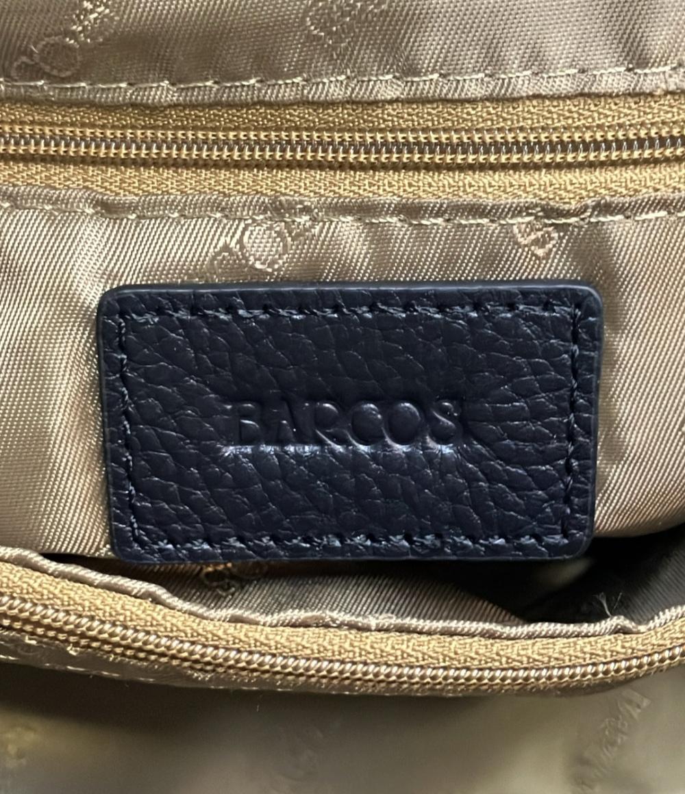 バルコス リュック レザー レディース BARCOS