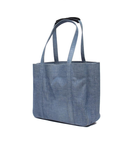 チャコリ CHACOLI トートバッグ MACKINTOSH×HYKE コラボ ユニセックス