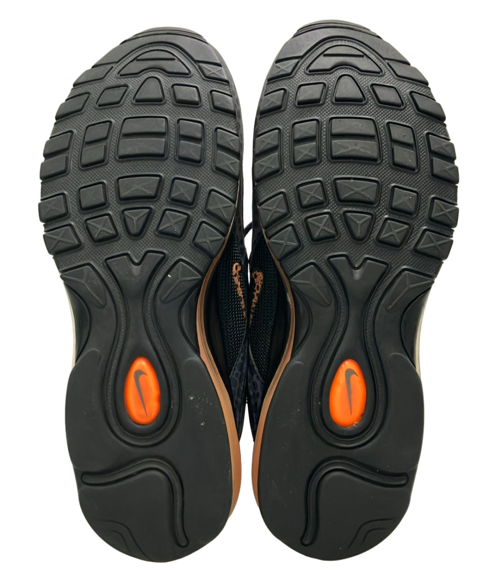 NIKE ローカットスニーカー エアマックス 97 BQ6524-001 メンズ SIZE 26.0 ナイキ