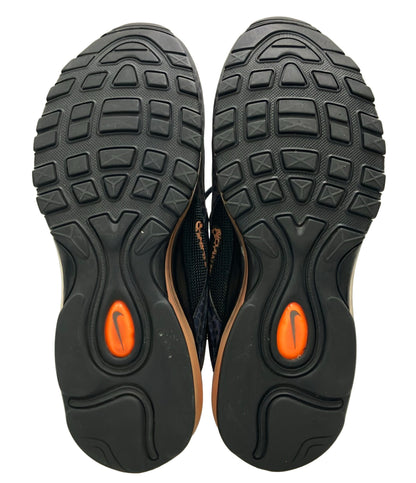 NIKE ローカットスニーカー エアマックス 97 BQ6524-001 メンズ SIZE 26.0 ナイキ