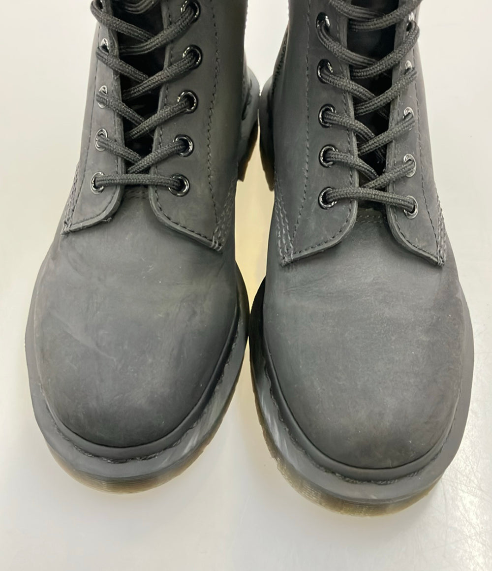 Dr.Martens 14ホールブーツ サイドジップ レディース SIZE UK 6 (25cm