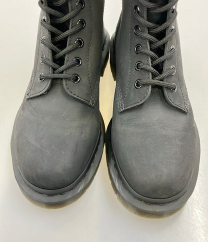 Dr.Martens 14ホールブーツ サイドジップ レディース SIZE UK 6 (25cm) ドクターマーチン