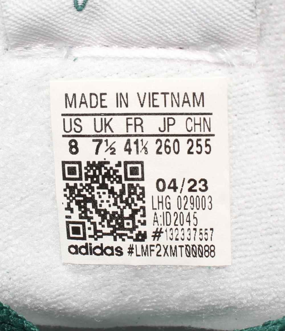 美品 アディダス ローカットスニーカー スタンスミス ID2045 メンズ SIZE 26.0 (M) adidas