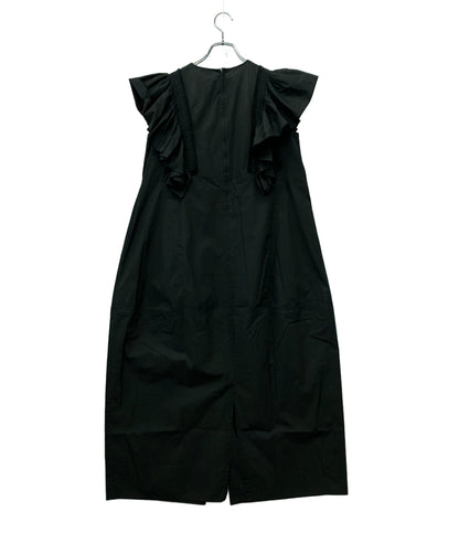 CYCLAS ノースリーブワンピース フリル R04-56013 レディース SIZE 34 (S) シクラス