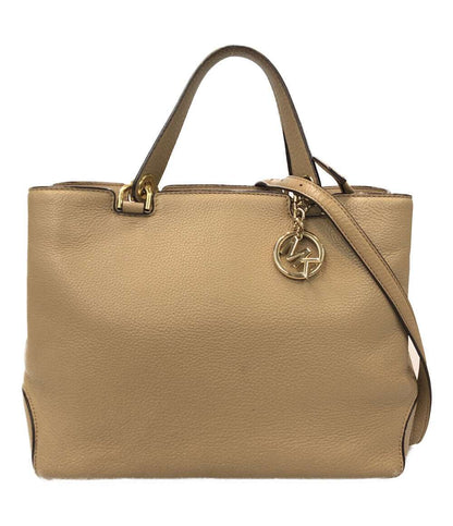 2way ハンドバッグ ショルダーバッグ 斜め掛け      レディース   MICHAEL MICHAEL KORS