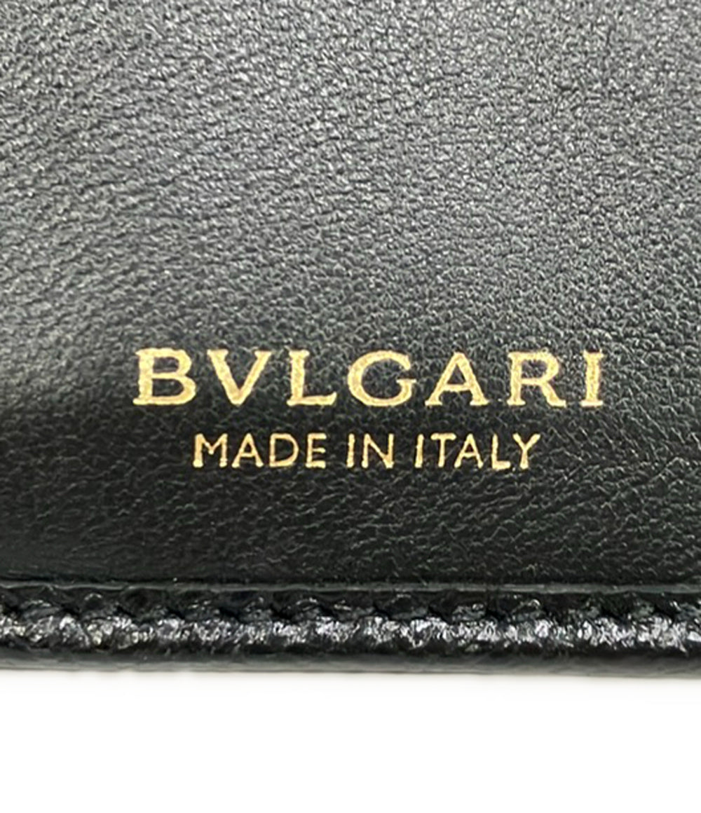 BVLGARI 二つ折り財布 メンズ ブルガリ