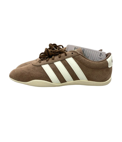 美品 adidas ローカットスニーカー GRAND COURT LO W JQ7226 レディース SIZE 23.5 アディダス