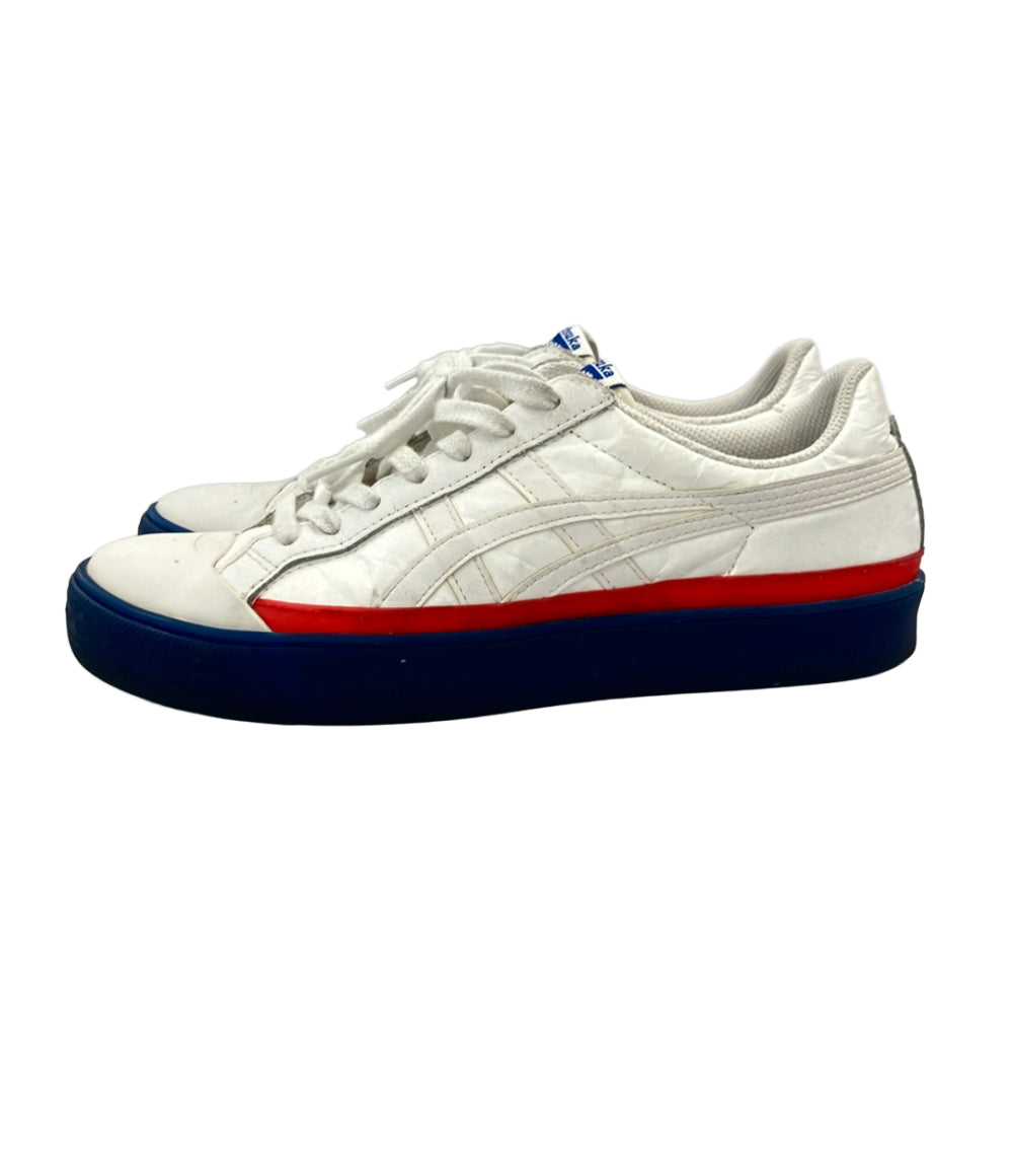ONITSUKA TIGER ローカットスニーカー ファブル クラシック ロー 1183A718 レディース SIZE 24.5 (L) オニツカタイガー