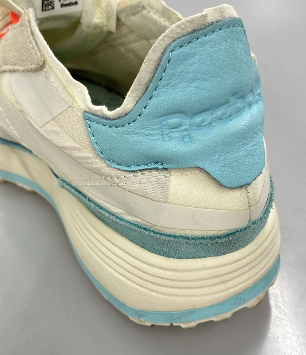 リーボック ローカットスニーカー FY7322 レディース SIZE 23.5 (M) Reebok