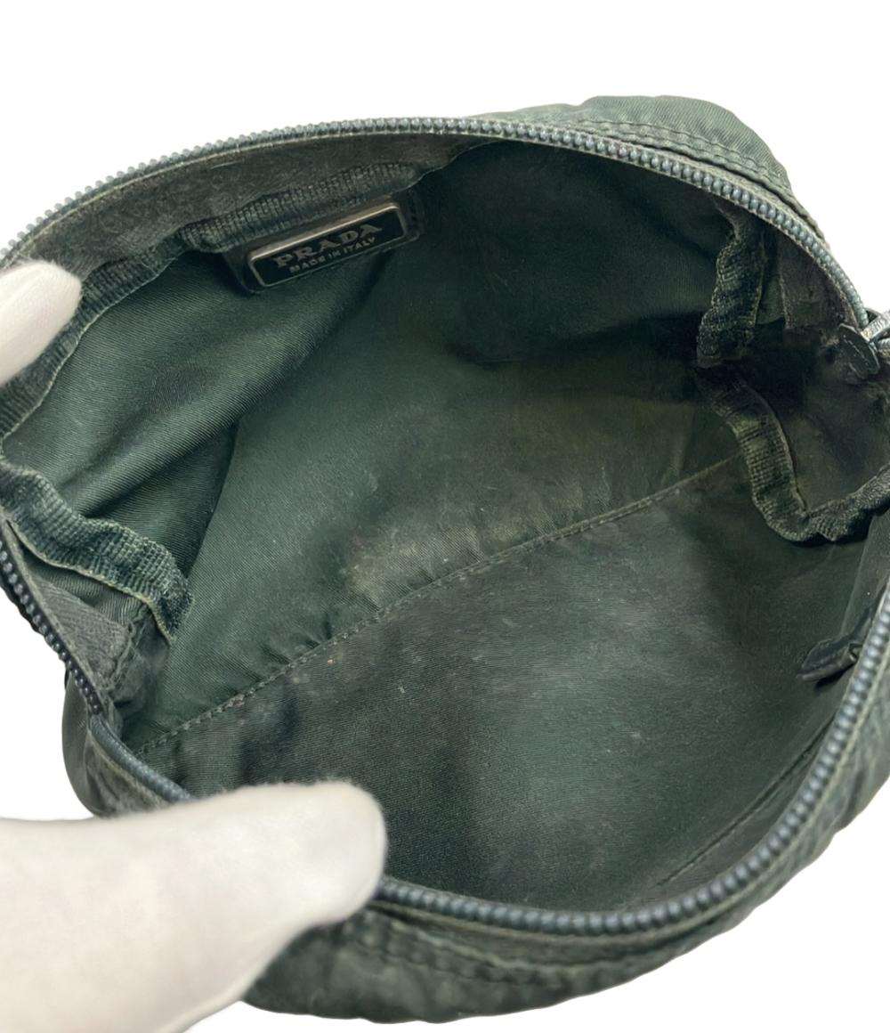 PRADA ポーチ レディース メンズ プラダ