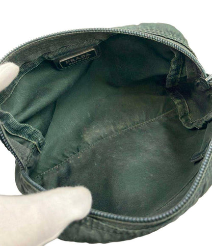 PRADA ポーチ レディース メンズ プラダ