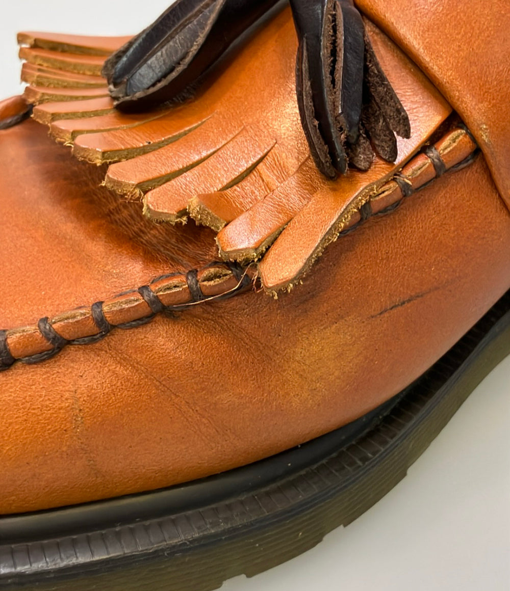 Dr.Martens タッセルローファー メンズ SIZE UK8 ドクターマーチン