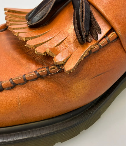 Dr.Martens タッセルローファー メンズ SIZE UK8 ドクターマーチン
