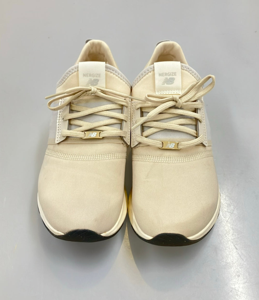 NEW BALANCE ローカットスニーカー スリッポン WXNRGGS3 レディース SIZE 24.0 (L) ニューバランス