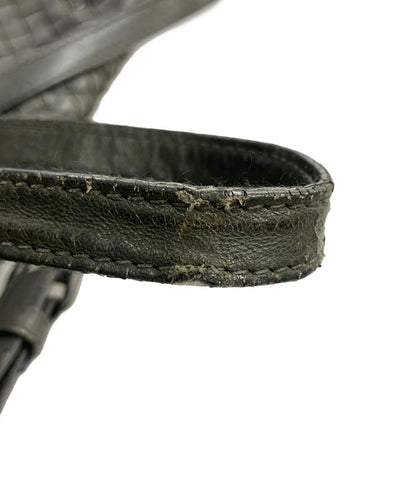BOTTEGA VENETA ショルダーバッグ 斜め掛け イントレチャート レディース ボッテガ・ヴェネタ