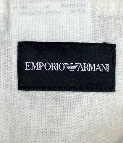 Emporio Armani ロングパンツ メンズ SIZE 46 (XL) エンポリオ・アルマーニ