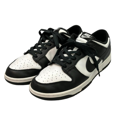 NIKE ローカットスニーカー ダンク LOW レトロ DD1391-100 メンズ SIZE 27.5 (L) ナイキ