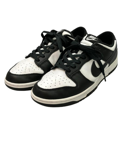 NIKE ローカットスニーカー ダンク LOW レトロ DD1391-100 メンズ SIZE 27.5 (L) ナイキ
