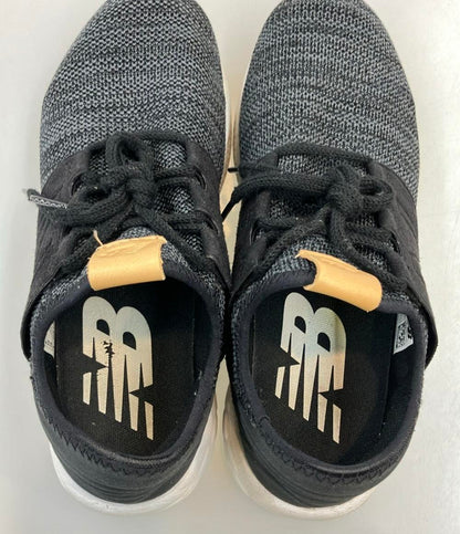 NEW BALANCE ローカットスニーカー WCRUZKB2 レディース SIZE 25.0 (XL) ニューバランス