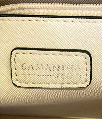 Samantha Vega 2WAY ハンドバッグ トートバッグ ショルダーバッグ 斜め掛け レディース サマンサベガ