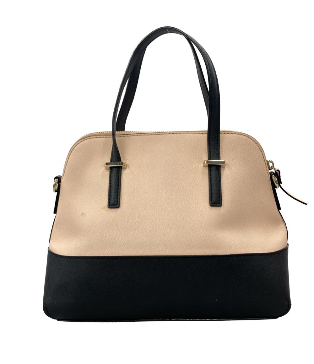 Kate Spade 2WAY ハンドバッグ ショルダーバッグ 斜め掛け レディース