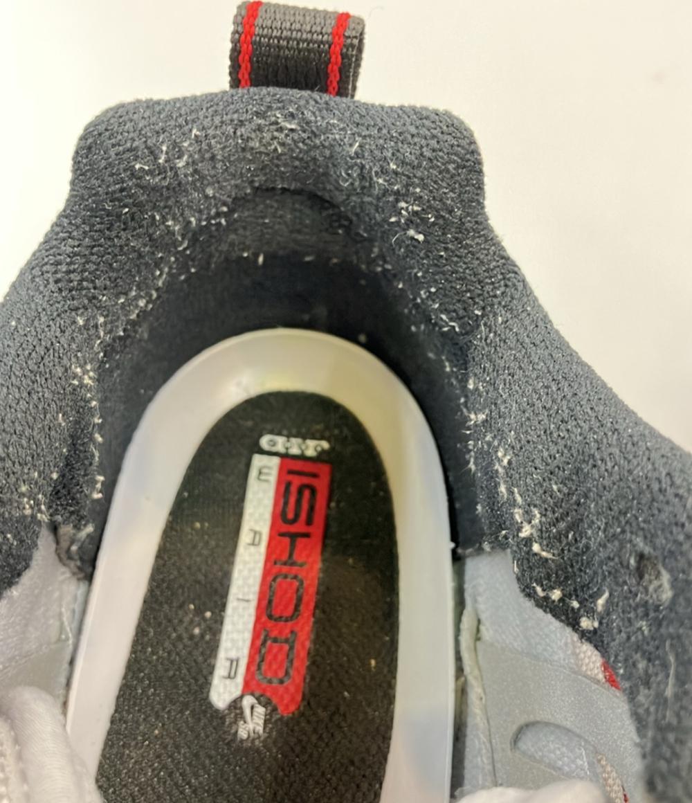NIKE ローカットスニーカー SB AIR MAX ISHOD PRM HF3062-001 メンズ SIZE 27.0 (L) ナイキ
