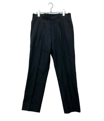 美品 HUGEN ロングパンツ TROUSER 011 メンズ SIZE 2 (M) ユーゲン